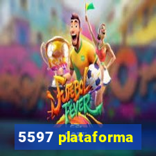 5597 plataforma